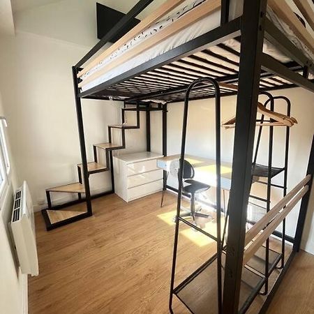 Banjul - Bel Appartement A Reims Zewnętrze zdjęcie