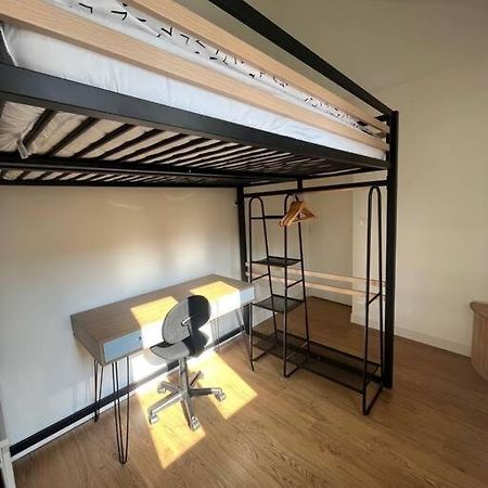 Banjul - Bel Appartement A Reims Zewnętrze zdjęcie