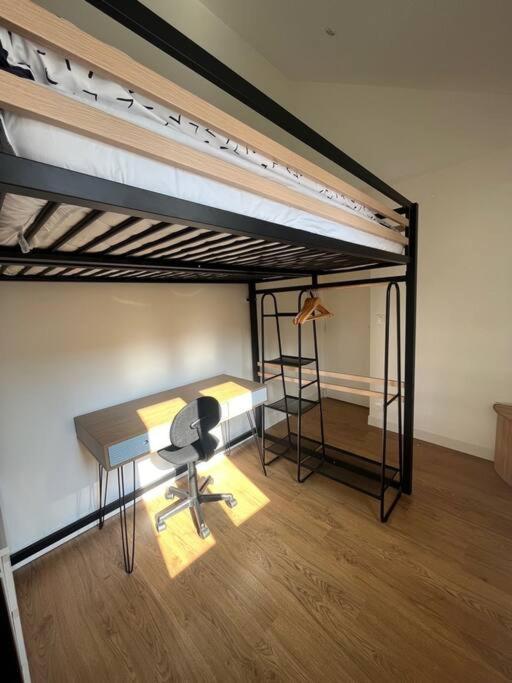 Banjul - Bel Appartement A Reims Zewnętrze zdjęcie