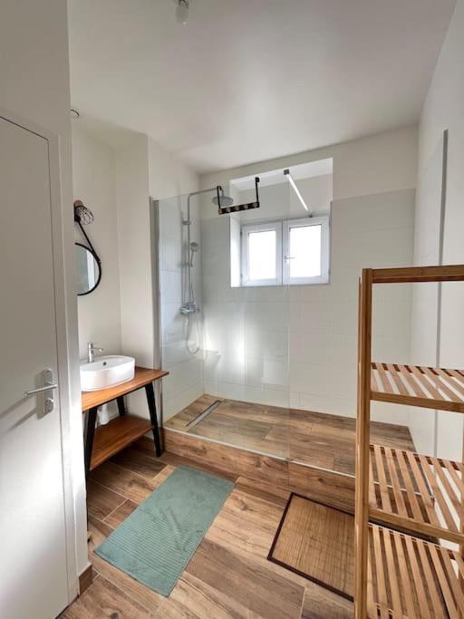 Banjul - Bel Appartement A Reims Zewnętrze zdjęcie