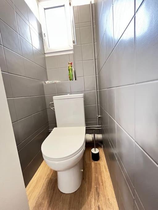 Banjul - Bel Appartement A Reims Zewnętrze zdjęcie