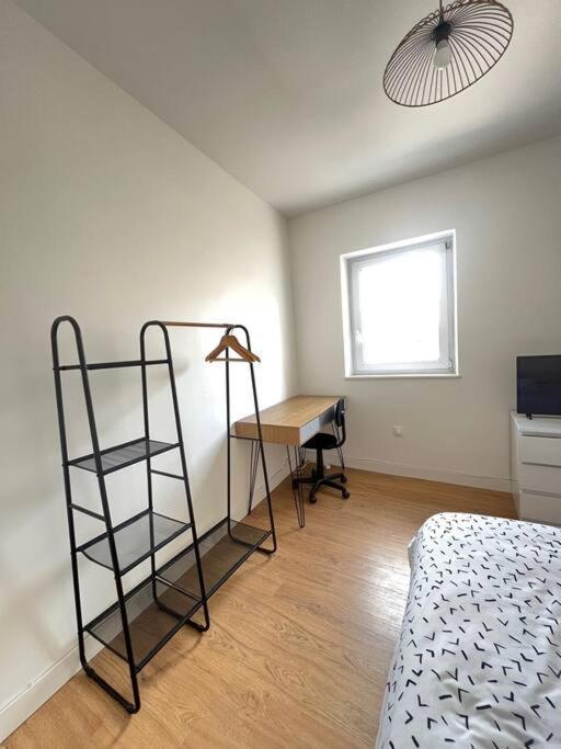 Banjul - Bel Appartement A Reims Zewnętrze zdjęcie